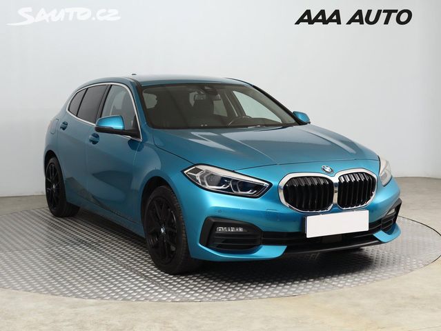 BMW Řada 1